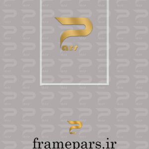 قاب عکس1سانتی کد209(رنگ سفید)