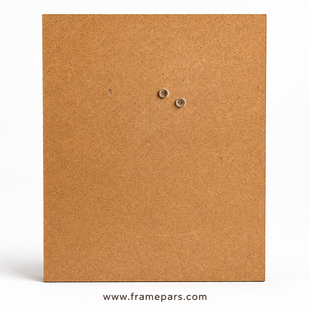 پشت قاب عکس فیبری ۳ میل با لولا کتابی(21*30) - تصویر 4
